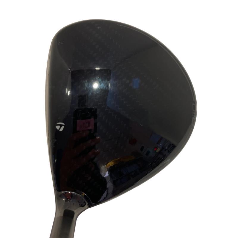 TaylorMade（テーラーメイド） Qi10 MAX 5W フェアウェイウッド FW