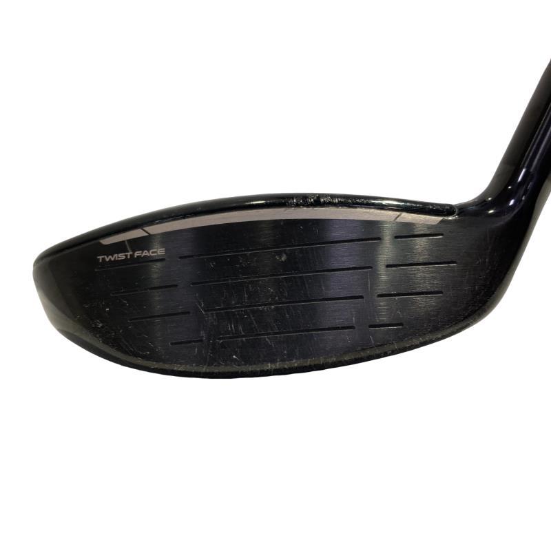 TaylorMade（テーラーメイド） Qi10 MAX 5W フェアウェイウッド FW
