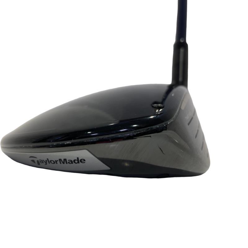 TaylorMade（テーラーメイド） Qi10 MAX 5W フェアウェイウッド FW