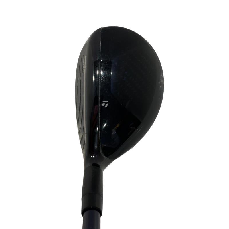 TaylorMade（テーラーメイド） Qi10 MAX U3 ユーティリティ UT 