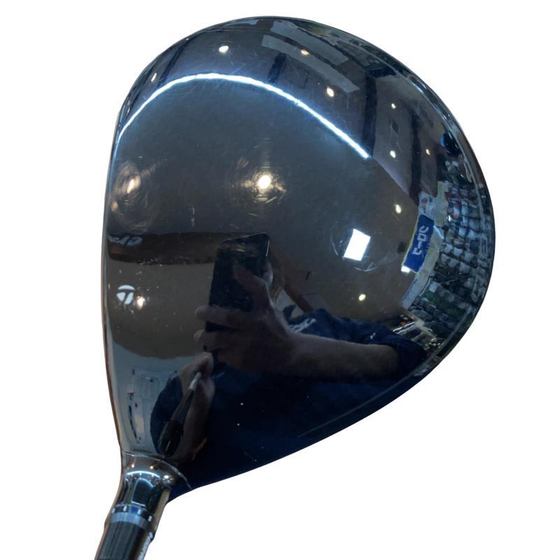 TaylorMade（テーラーメイド） Qi10 12° ドライバー DR フレックスS