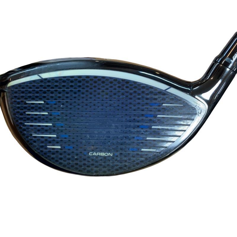 TaylorMade（テーラーメイド） Qi10 12° ドライバー DR フレックスS