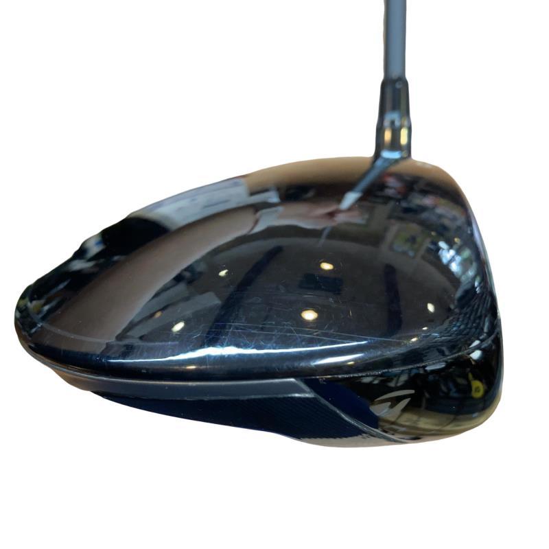 TaylorMade（テーラーメイド） Qi10 12° ドライバー DR フレックスS