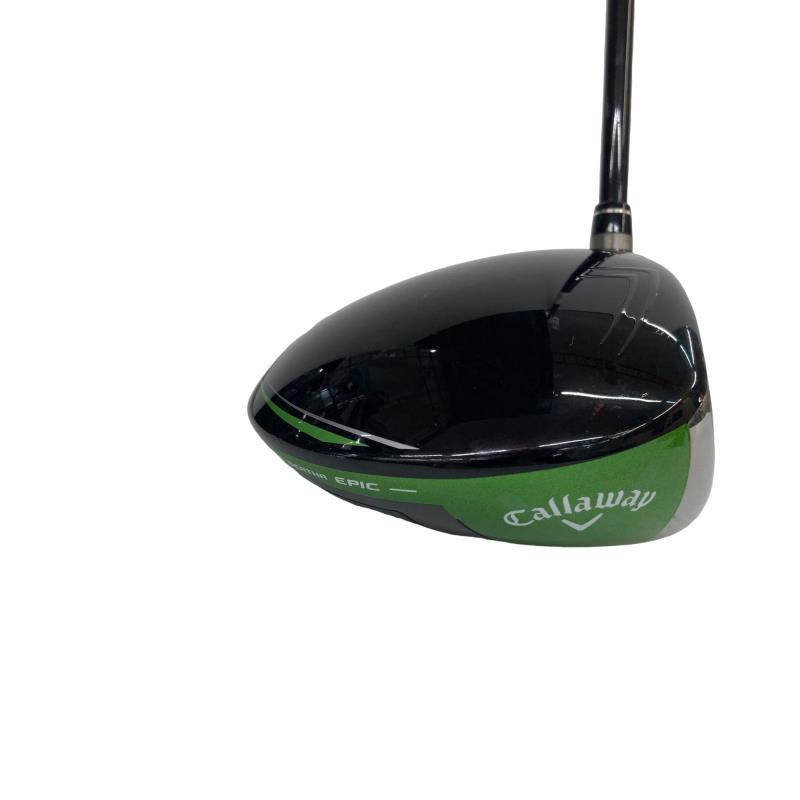Callaway GBB EPIC ドライバー 10.5度 Callaway（キャロウェイ） GBB EPIC FORGED 10.5° ドライバー DR