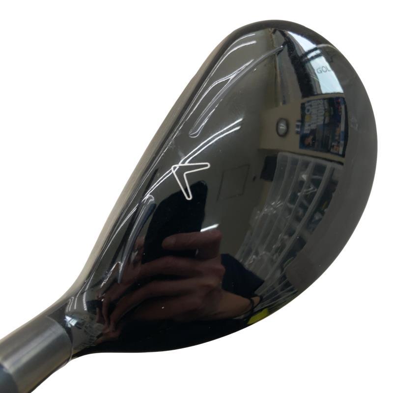 Callaway（キャロウェイ） ROGUE STAR U6 ユーティリティ UT