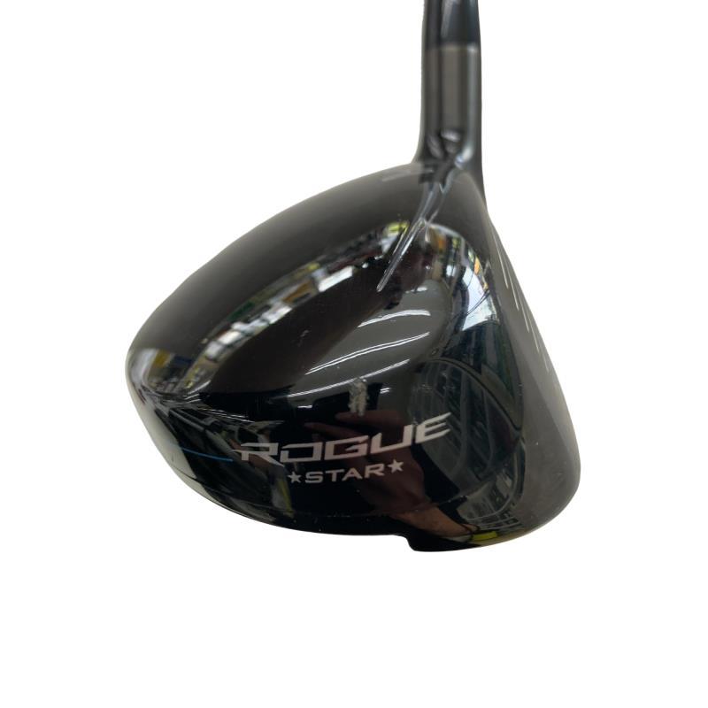 Callaway（キャロウェイ） ROGUE STAR U6 ユーティリティ UT