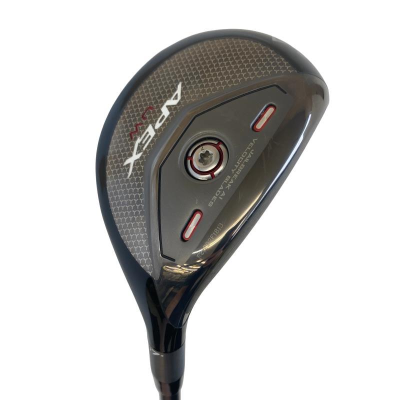 Callaway（キャロウェイ） APEX UW 17° ユーティリティ UT フレックス