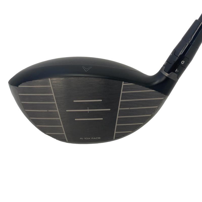 Callaway（キャロウェイ） ELYTE 10.5° ドライバー DR フレックス