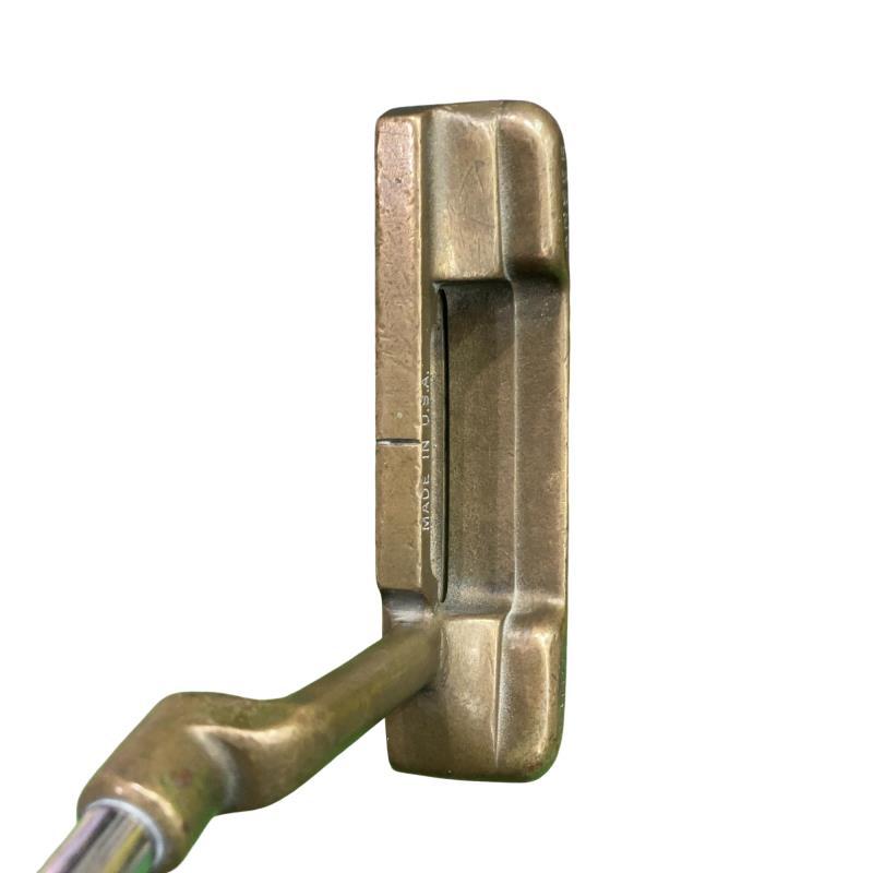 PING（ピン） ANSER 85020 OLD パター PT フレックスその他 : ゴルフ