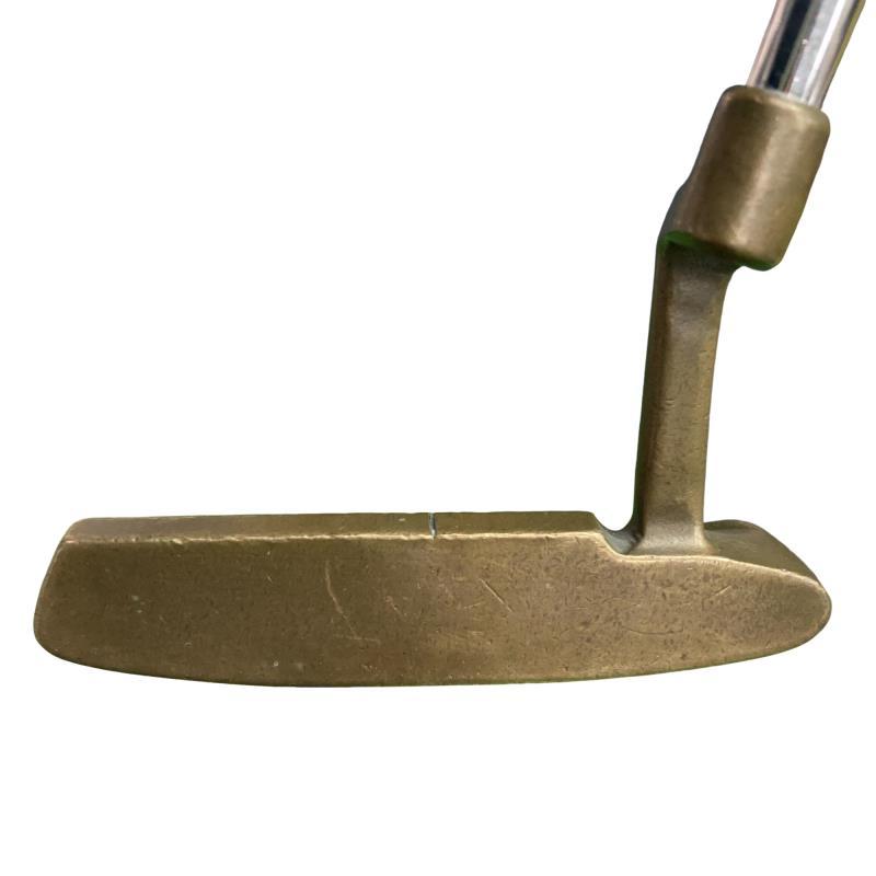 PING（ピン） ANSER 85020 OLD パター PT フレックスその他 : ゴルフ