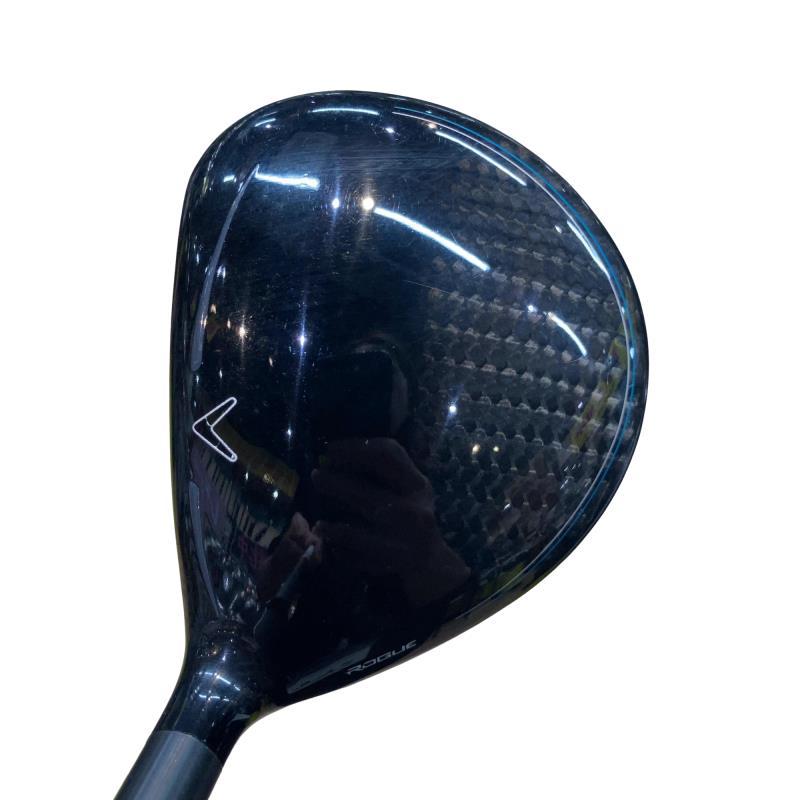 Callaway（キャロウェイ） ROGUE STAR 7W フェアウェイウッド FW