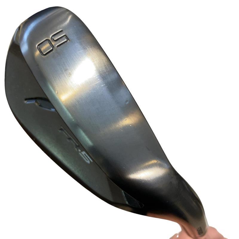 フォーティーン FR-5 ダイヤモンドブラックサテン 50° ウェッジ WG フレックスその他_3