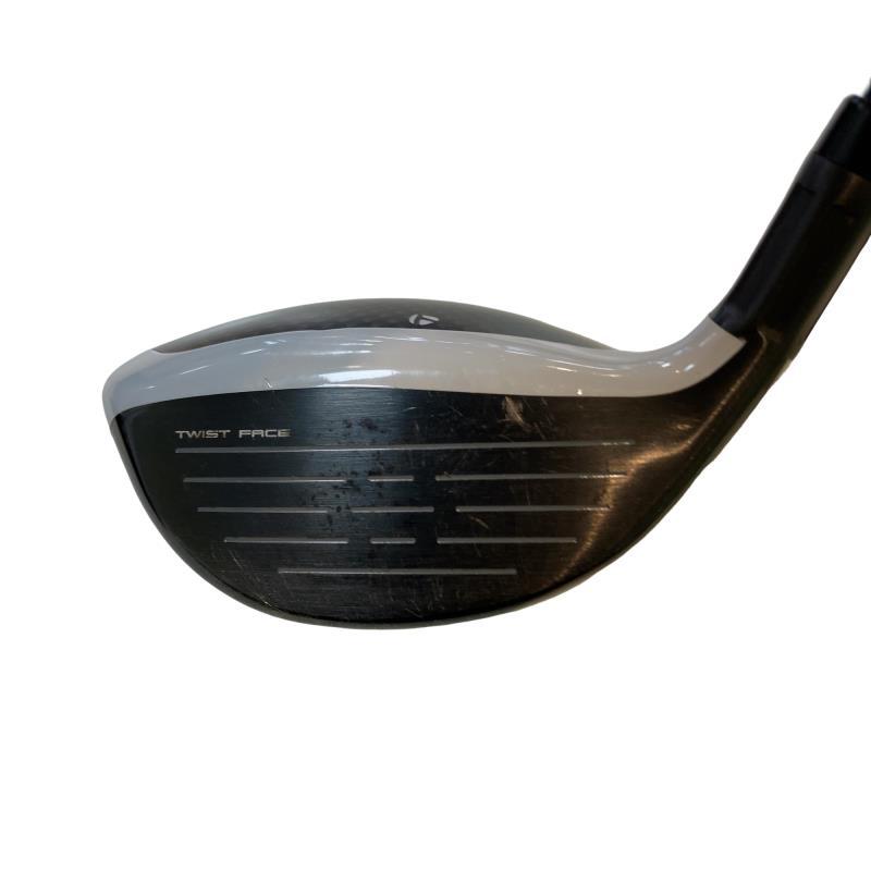 テーラーメイド SIM2 MAX 7W フェアウェイウッド FW フレックスSR_2