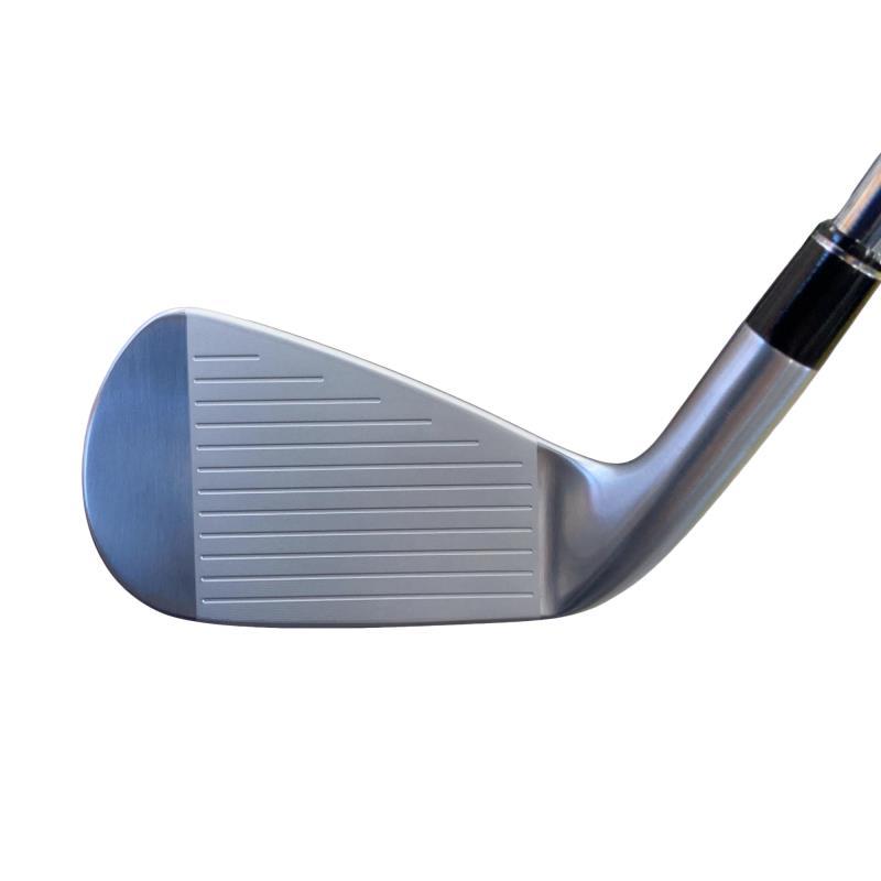 超美品‼️ ヨネックス YONEX EZONE CB901 Forged 5番 YONEX（ヨネックス） EZONE CB 901 FORGED #5 単品アイアン LI