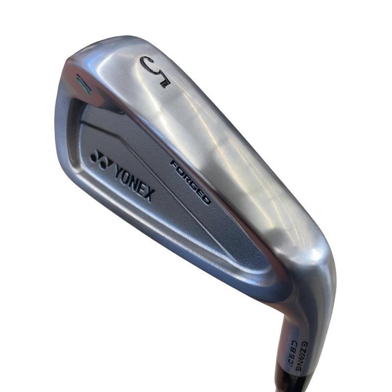 YONEX（ヨネックス） EZONE CB 901 FORGED #5 単品アイアン LI