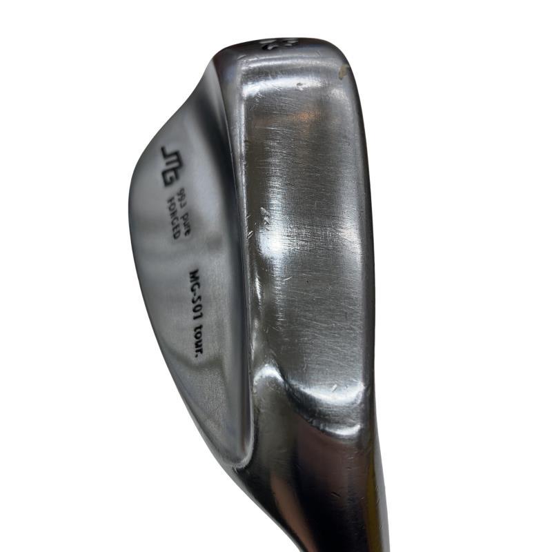 MIURA（三浦技研） MG-S01 tour 52° ウェッジ WG フレックスS : ゴルフ 