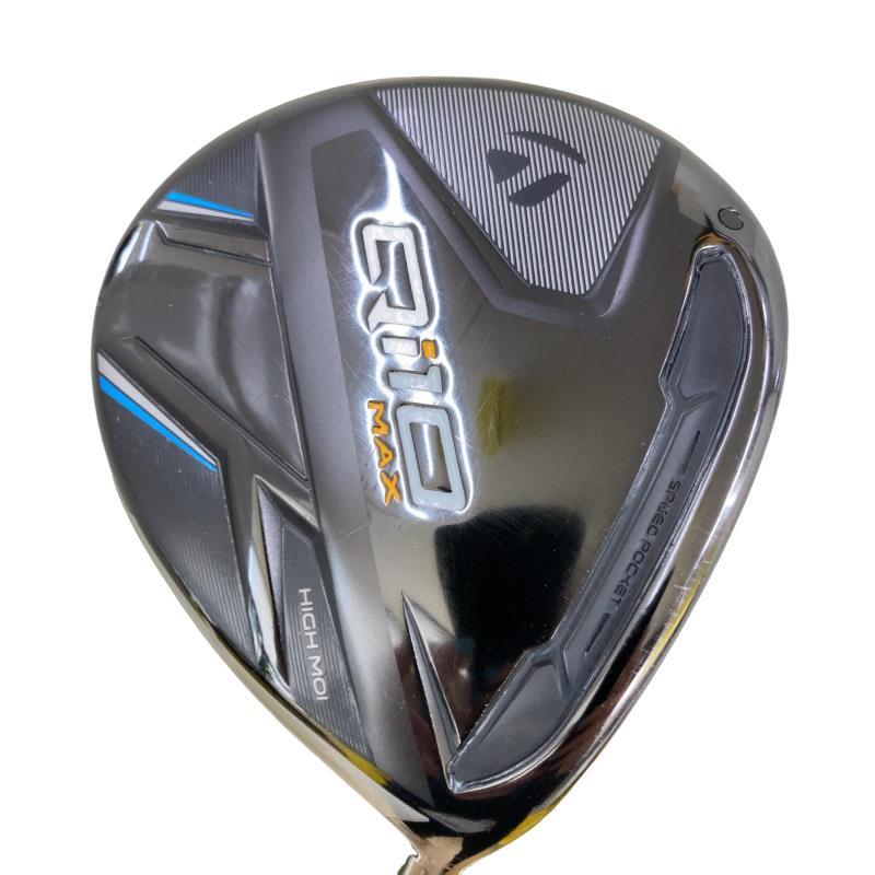 TaylorMade（テーラーメイド） Qi10 MAX 3W フェアウェイウッド FW