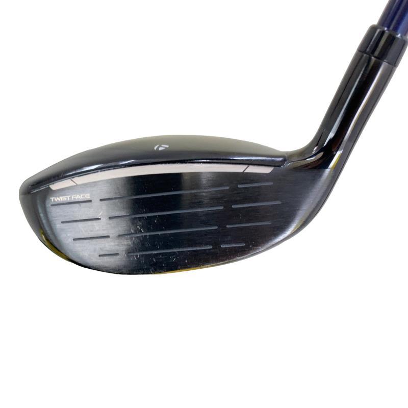 TaylorMade（テーラーメイド） Qi10 MAX 3W フェアウェイウッド FW