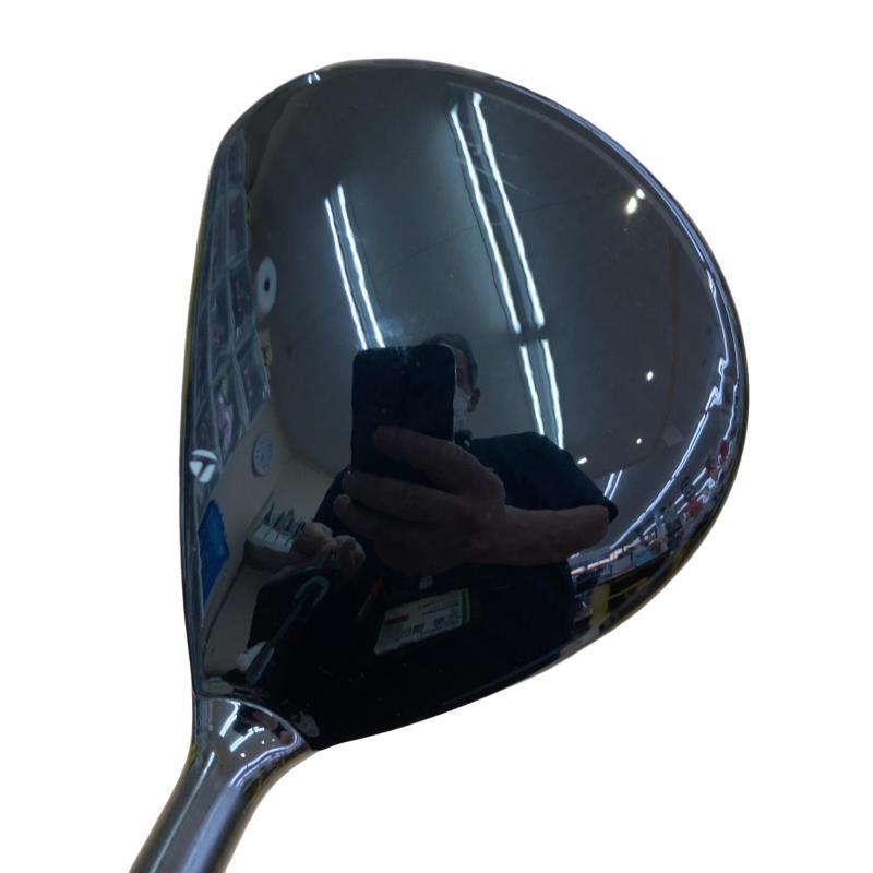TaylorMade（テーラーメイド） Qi10 7W フェアウェイウッド FW