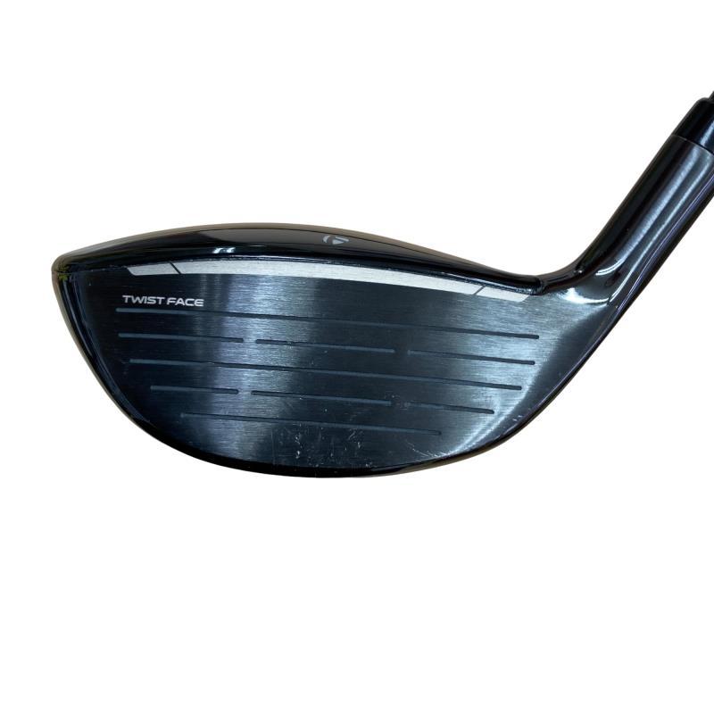TaylorMade（テーラーメイド） Qi10 7W フェアウェイウッド FW
