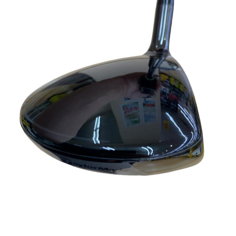 TaylorMade（テーラーメイド） Qi10 7W フェアウェイウッド FW