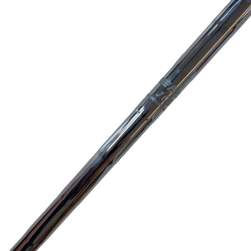 タイトリスト VOKEY SPIN MILLED SM10 ツアークロム 54°/10°S ウェッジ WG フレックスその他_4