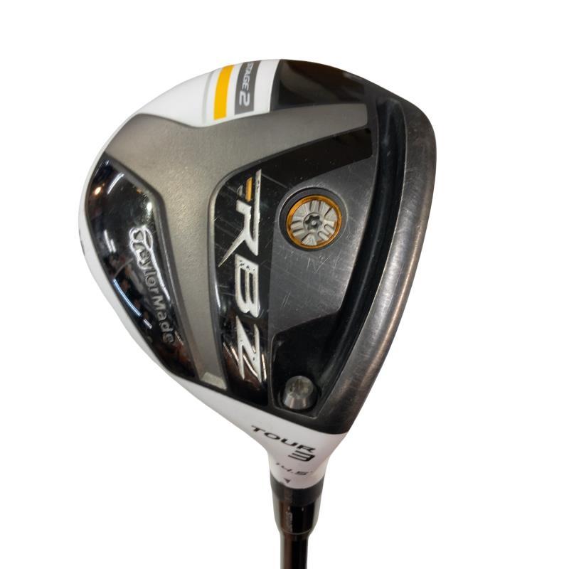 TaylorMade（テーラーメイド） RBZ STAGE 2 TOUR 3W フェアウェイ