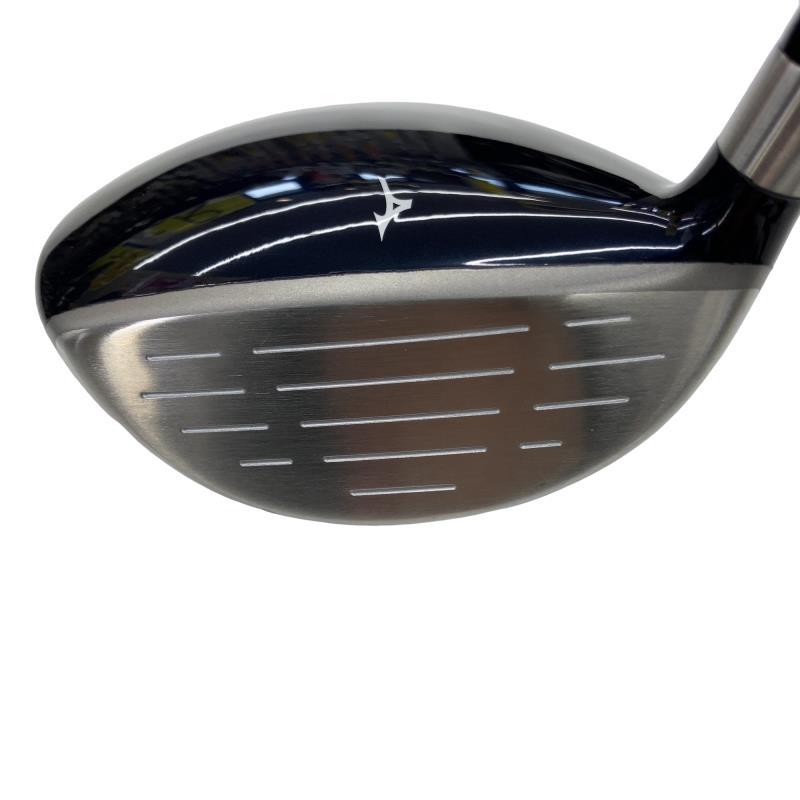 MIZUNO GOLF ミズノ BR-X 7W フェアウェイウッド FW フレックスSR