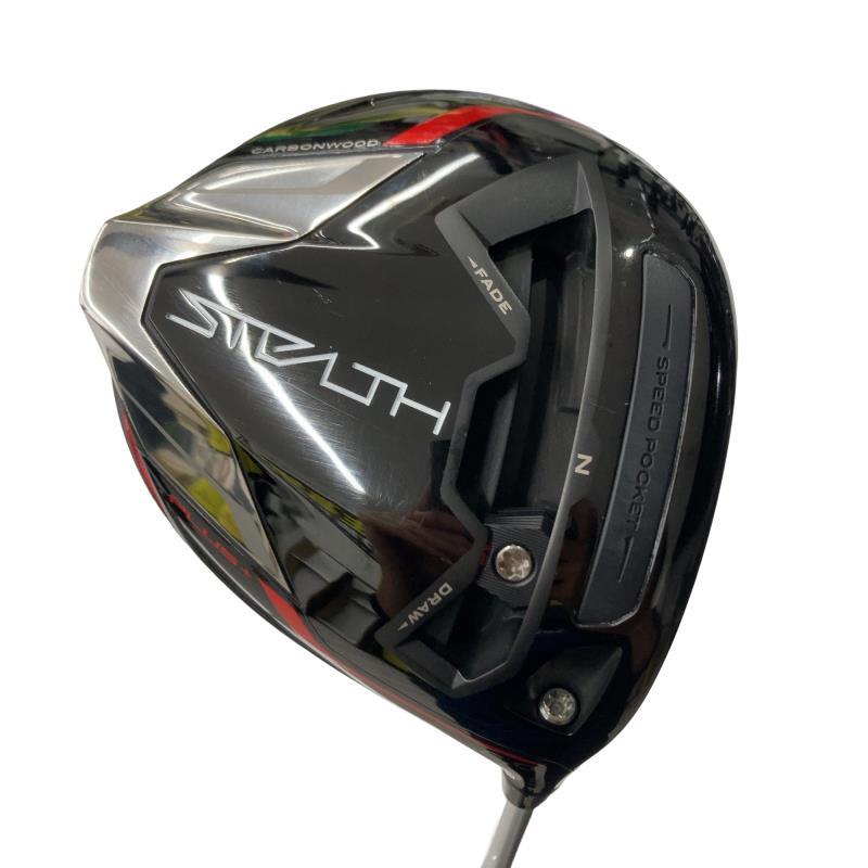 TaylorMade（テーラーメイド） STEALTH PLUS 8° USA ドライバー DR