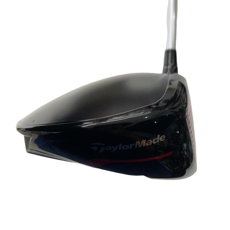 TaylorMade（テーラーメイド） STEALTH PLUS 8° USA ドライバー DR