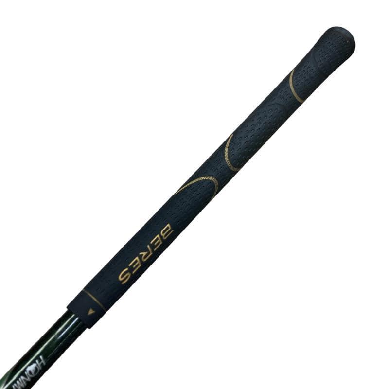 本間ゴルフ BERES IS-03  6S アイアンセット IR フレックスR_6