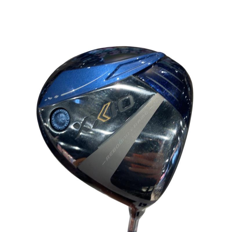 DUNLOP（ダンロップ） XXIO(2024) 13.5° レディース ドライバー DR