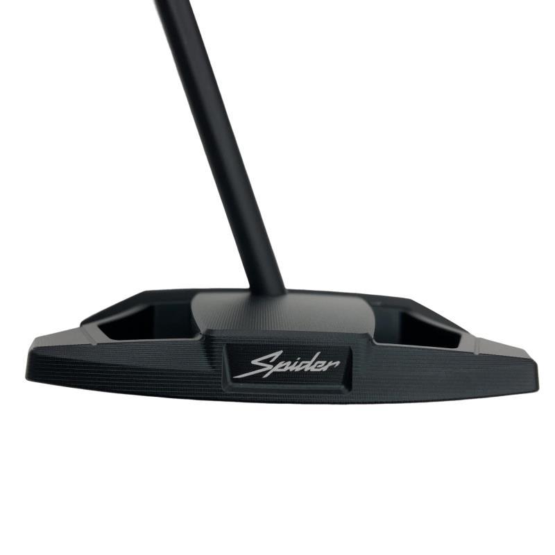 TaylorMade（テーラーメイド） Spider 5K-ZT BLACK COUNTER BALANCE 36