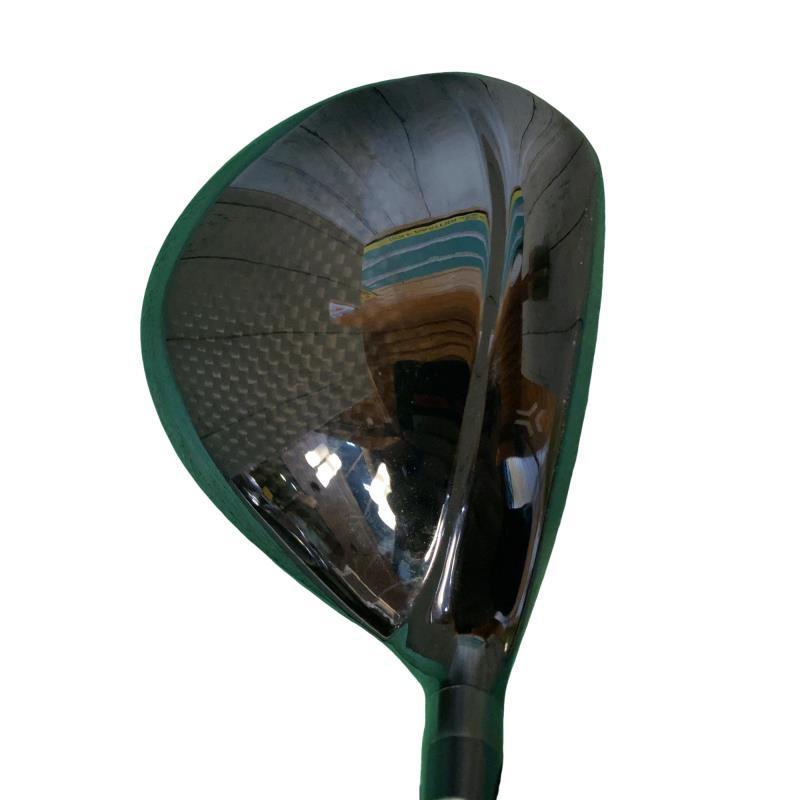 レフティ　3w キャロウェイ DUNLOP（ダンロップ） SRIXON ZX F 3W レフティ フェアウェイウッド FW