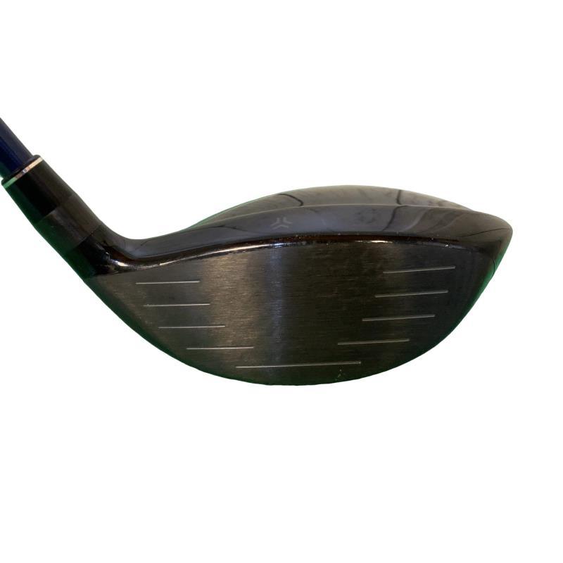 DUNLOP（ダンロップ） SRIXON ZX F 3W レフティ フェアウェイウッド FW