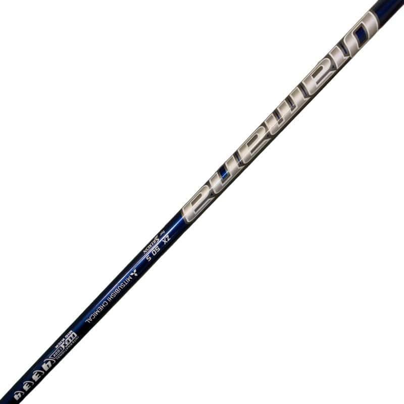 DUNLOP（ダンロップ） SRIXON ZX F 3W レフティ フェアウェイウッド FW
