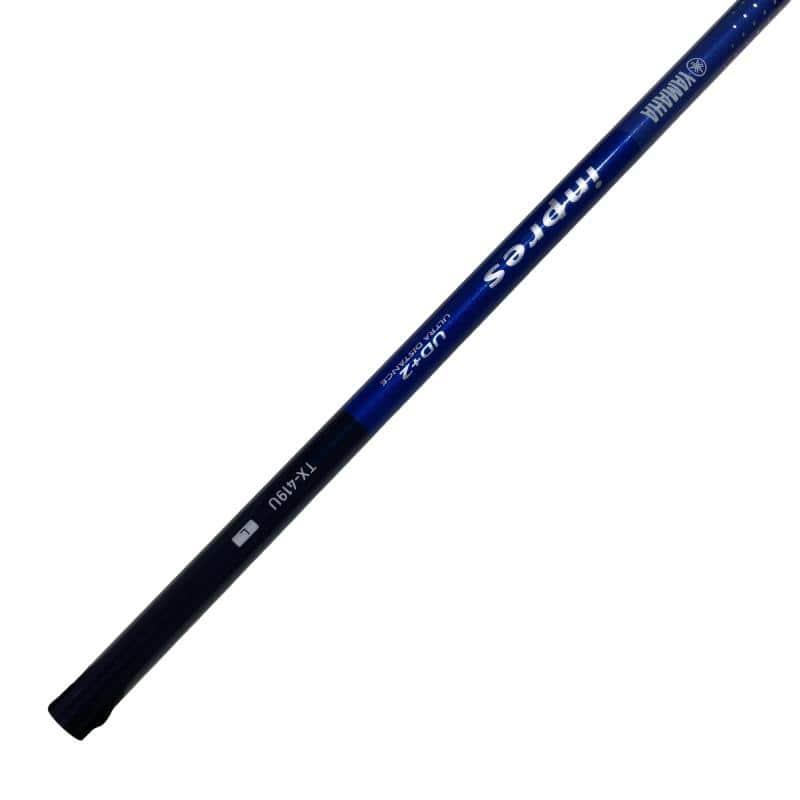 YAMAHA（ヤマハ） inpres UD 2(2019) U5 レディース ユーティリティ UT