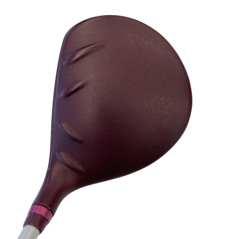 PING - レディース新品！PINGピン GLe2 3番FWフェアウェイウッド フレックスL PING（ピン） G Le2 3W レディース フェアウェイウッド FW フレックスL