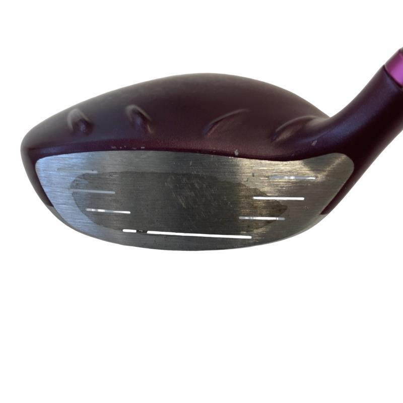 PING（ピン） G Le2 3W レディース フェアウェイウッド FW フレックスL
