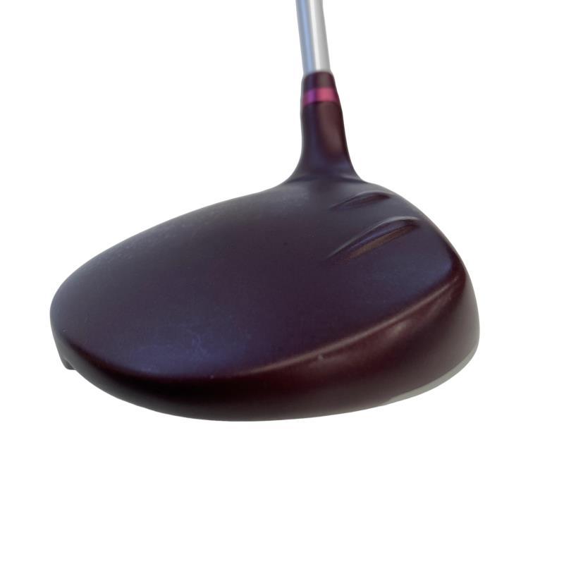 PING（ピン） G Le2 3W レディース フェアウェイウッド FW フレックスL