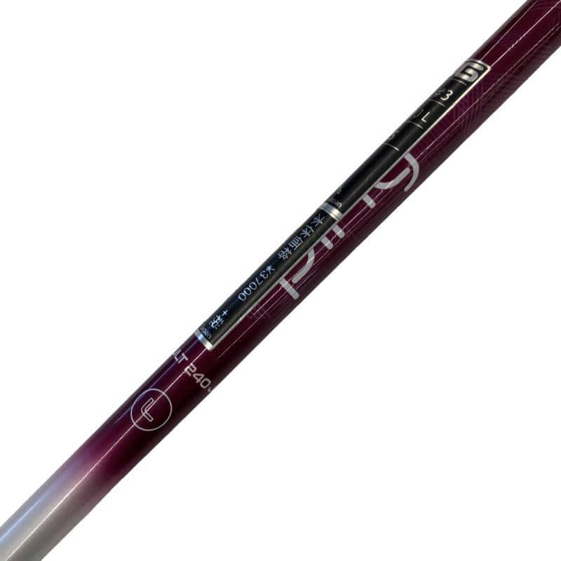 PING（ピン） G Le2 3W レディース フェアウェイウッド FW フレックスL