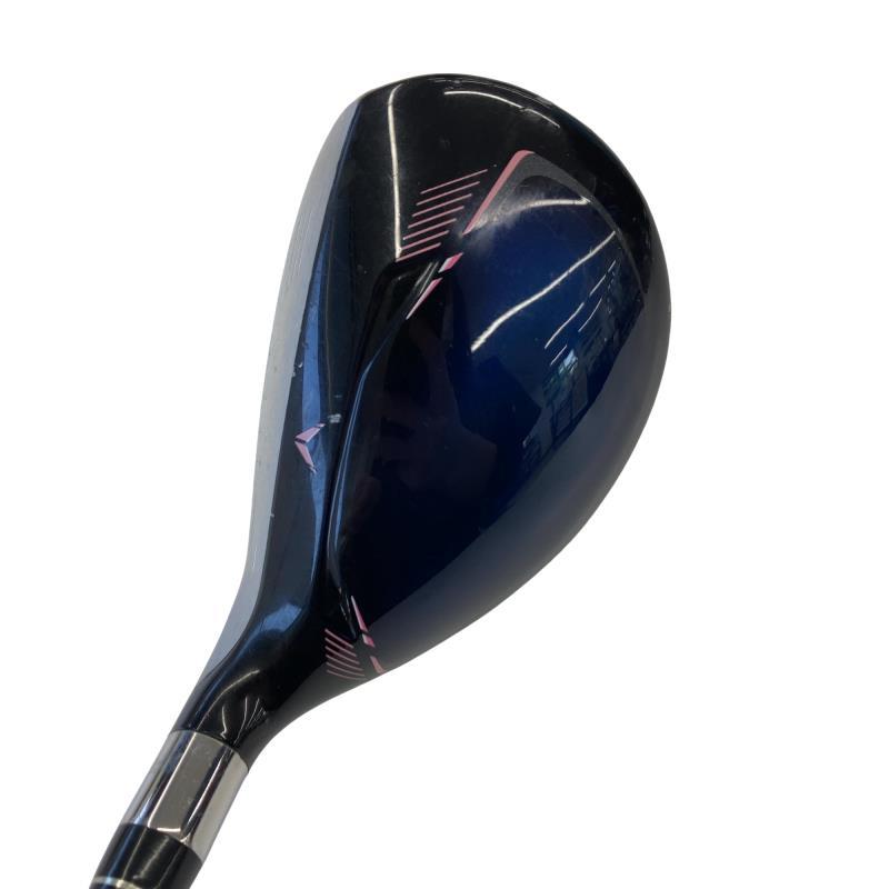 BRIDGESTONE GOLF ブリヂストン TOUR B JGR(ピンク) U6 レディース