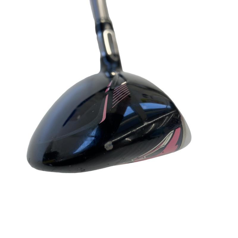 BRIDGESTONE GOLF ブリヂストン TOUR B JGR(ピンク) U6 レディース