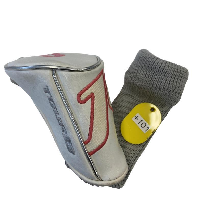 BRIDGESTONE GOLF ブリヂストン TOUR B JGR(ピンク) U6 レディース