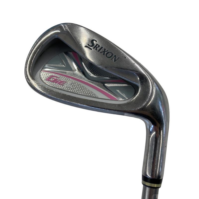 SRIXON GiE-Lレディースゴルフクラブセット 【公式通販】