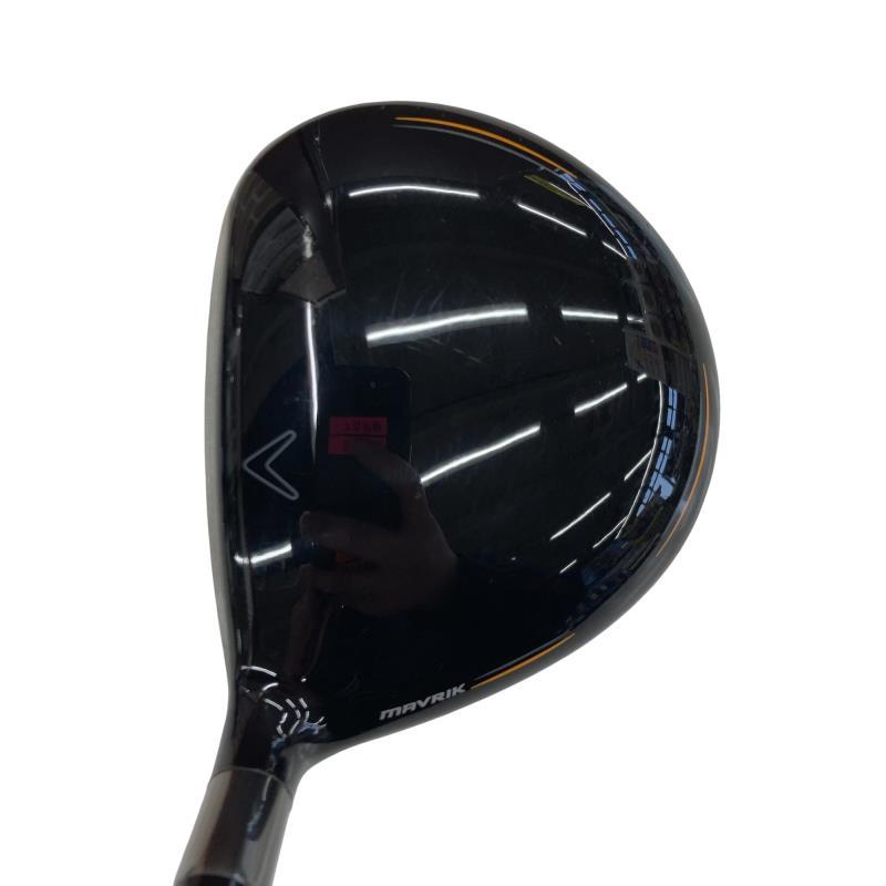 Callaway（キャロウェイ） MAVRIK MAX 9W フェアウェイウッド FW