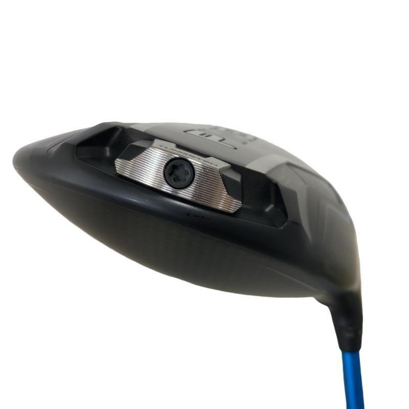 PING（ピン） G440 MAX 10.5° ドライバー DR フレックスS : ゴルフ