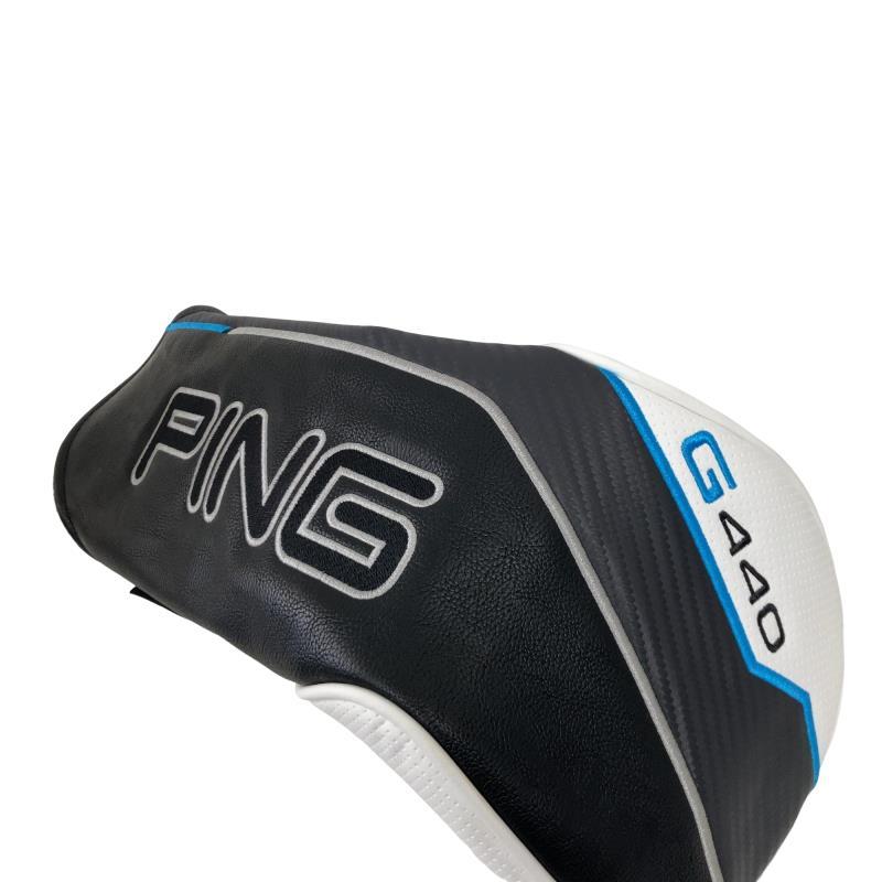 PING（ピン） G440 MAX 10.5° ドライバー DR フレックスS : ゴルフ