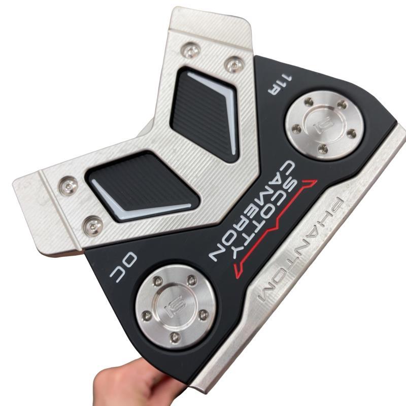 Titleist（タイトリスト） SCOTTY CAMERON PHANTOM 11R OC(2025) 34