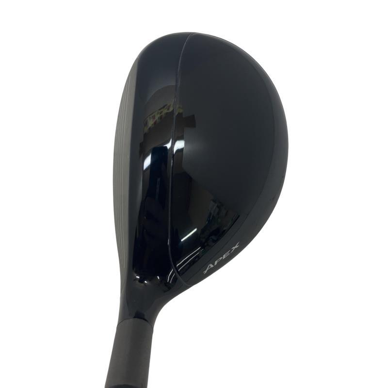 Callaway（キャロウェイ） APEX UW(2026) 21° ユーティリティ UT